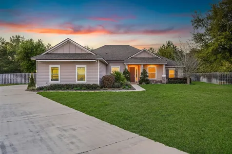 324 N Shadowwood Drive St Augustine FL 32086