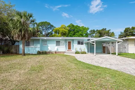 119 Menendez Road St Augustine FL 32080