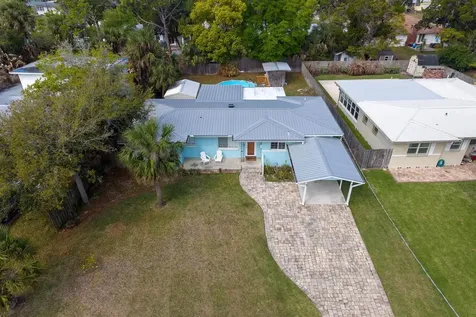 119 Menendez Road St Augustine FL 32080