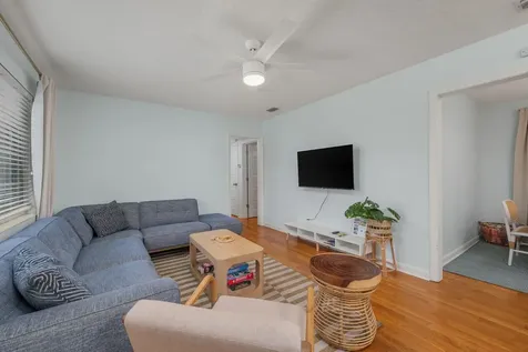 119 Menendez Road St Augustine FL 32080