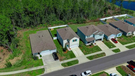 21 Hulett Woods Road Palm Coast FL 32137