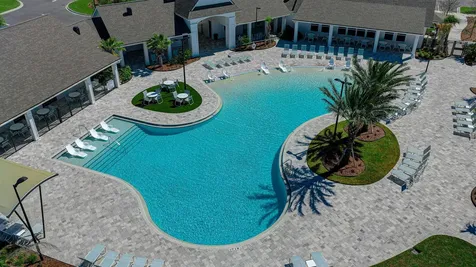 21 Hulett Woods Road Palm Coast FL 32137