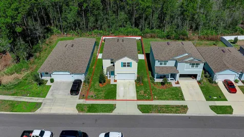 21 Hulett Woods Road Palm Coast FL 32137