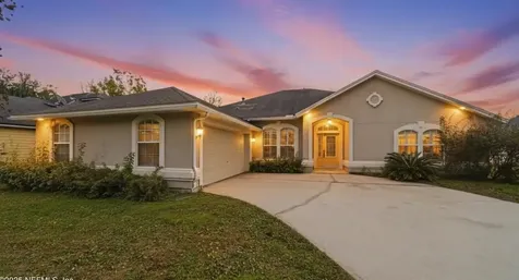 550 Alice Cove Court Jacksonville FL 32218