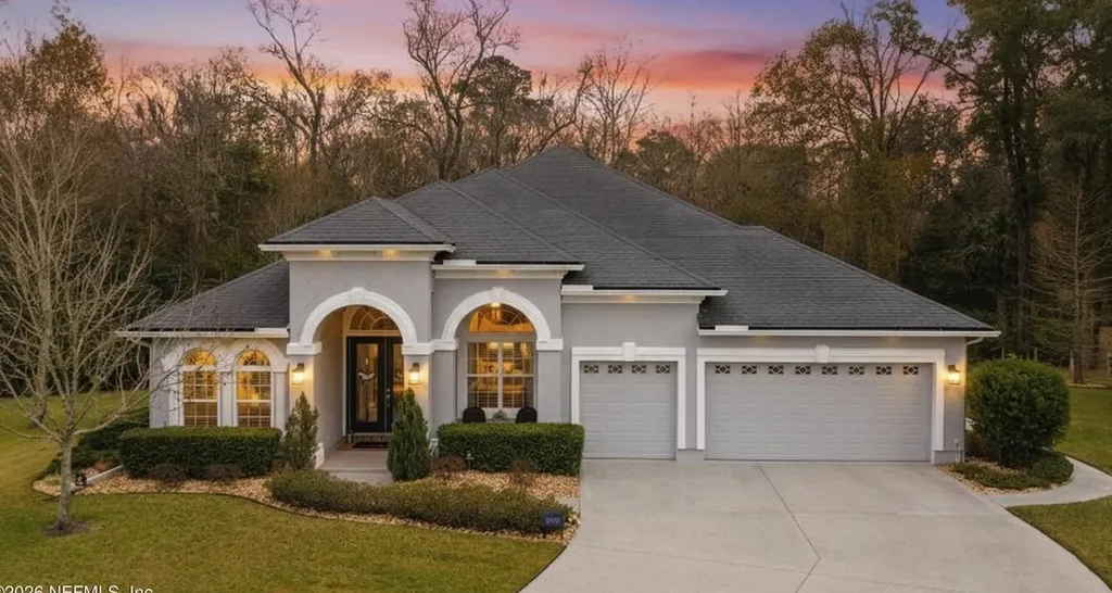3902 Mediterranean Court Jacksonville FL 32223