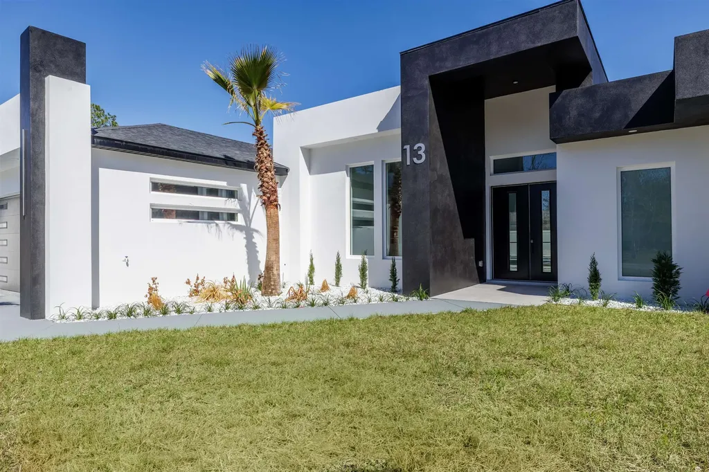 13 Edith Lane Palm Coast FL 32164