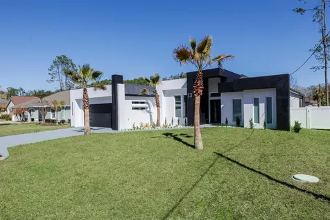 13 Edith Lane Palm Coast FL 32164