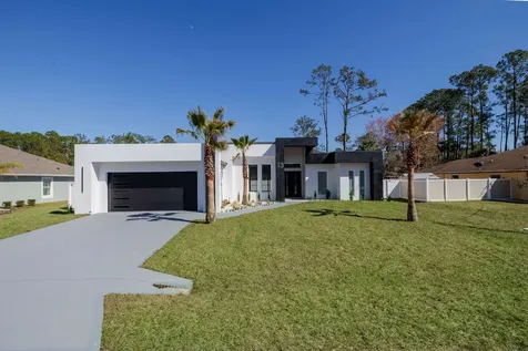 13 Edith Lane Palm Coast FL 32164