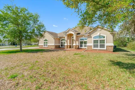751 Viscaya Boulevard St Augustine FL 32086