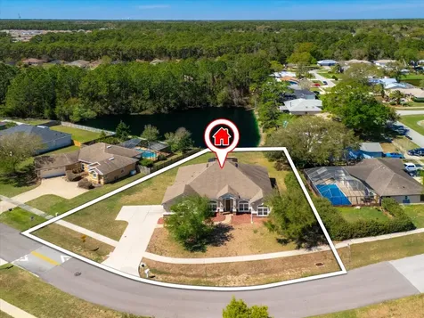 751 Viscaya Boulevard St Augustine FL 32086