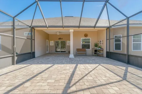 751 Viscaya Boulevard St Augustine FL 32086