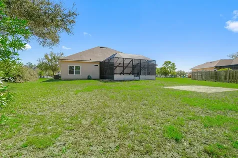 751 Viscaya Boulevard St Augustine FL 32086