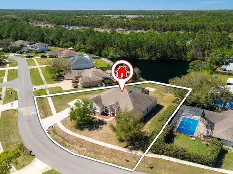 751 Viscaya Boulevard St Augustine FL 32086