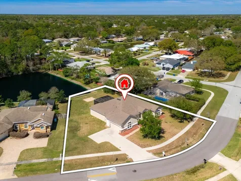 751 Viscaya Boulevard St Augustine FL 32086