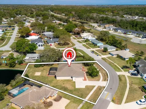 751 Viscaya Boulevard St Augustine FL 32086