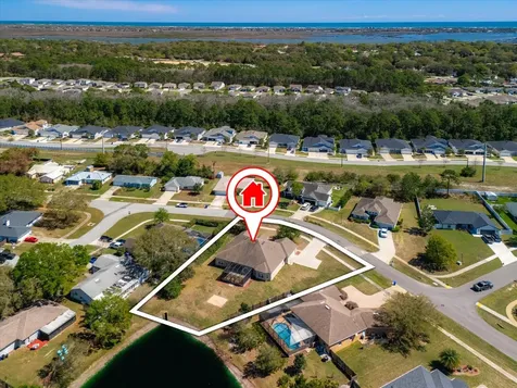 751 Viscaya Boulevard St Augustine FL 32086