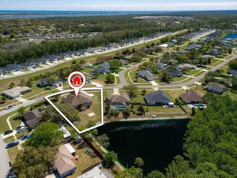 751 Viscaya Boulevard St Augustine FL 32086