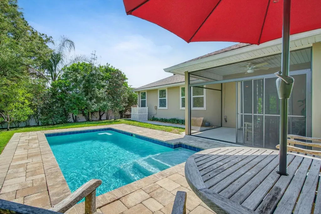 111 Midway Park Drive St Augustine FL 32084