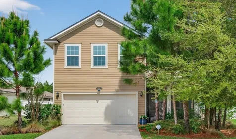 111 Midway Park Drive St Augustine FL 32084