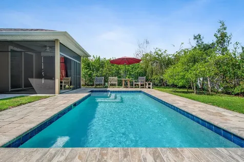 111 Midway Park Drive St Augustine FL 32084