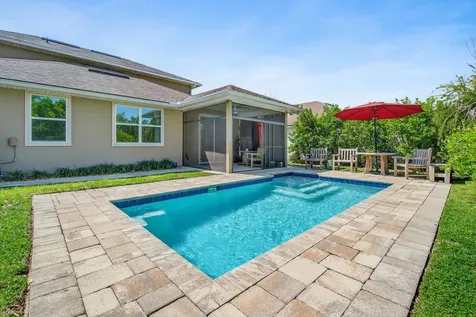 111 Midway Park Drive St Augustine FL 32084