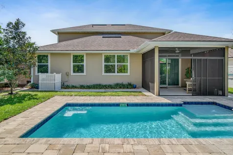 111 Midway Park Drive St Augustine FL 32084