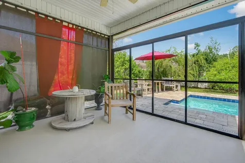111 Midway Park Drive St Augustine FL 32084