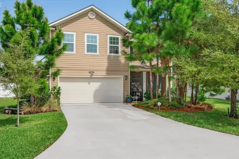 111 Midway Park Drive St Augustine FL 32084
