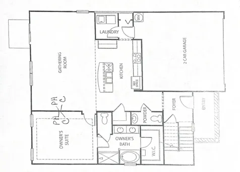 111 Midway Park Drive St Augustine FL 32084