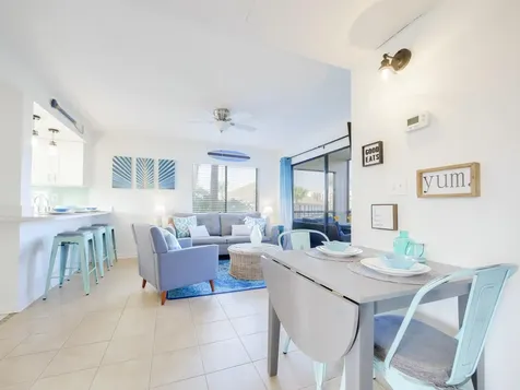 4250 A1a South Unit D-12 St Augustine FL 32080
