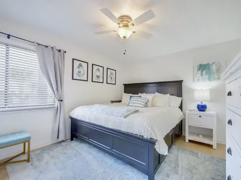 4250 A1a South Unit D-12 St Augustine FL 32080