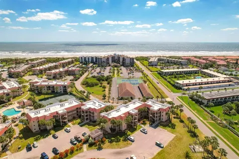 4250 A1a South Unit D-12 St Augustine FL 32080