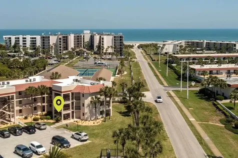 4250 A1a South Unit D-12 St Augustine FL 32080