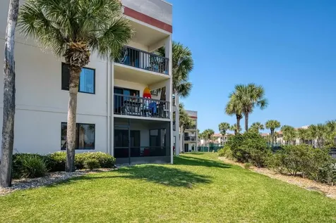 4250 A1a South Unit D-12 St Augustine FL 32080