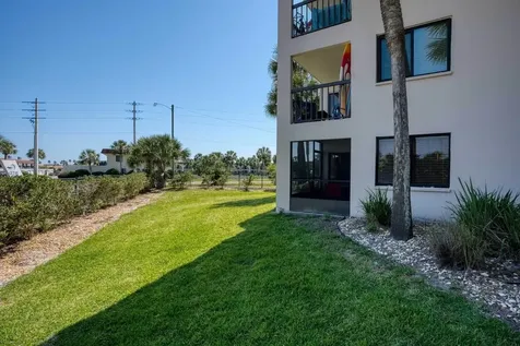 4250 A1a South Unit D-12 St Augustine FL 32080