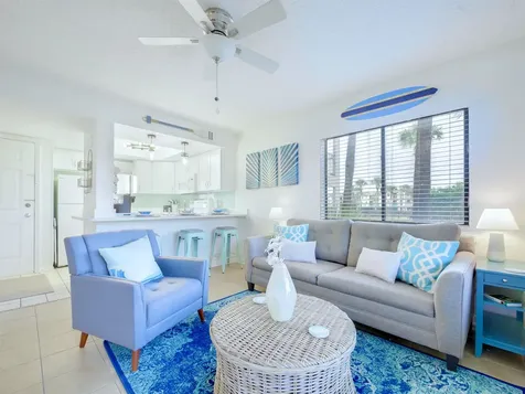 4250 A1a South Unit D-12 St Augustine FL 32080