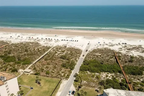 4250 A1a South Unit D-12 St Augustine FL 32080