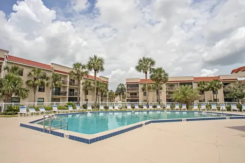 4250 A1a South Unit D-12 St Augustine FL 32080