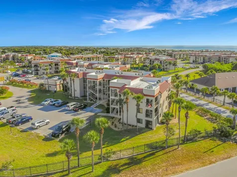 4250 A1a South Unit D-12 St Augustine FL 32080