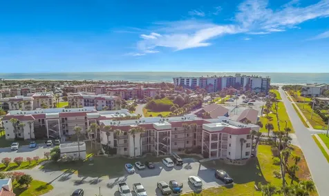 4250 A1a South Unit D-12 St Augustine FL 32080