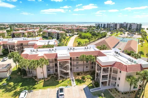 4250 A1a South Unit D-12 St Augustine FL 32080