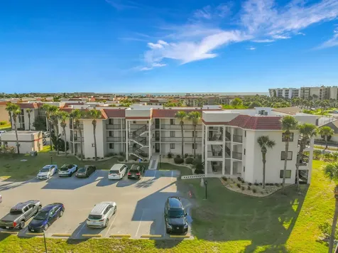 4250 A1a South Unit D-12 St Augustine FL 32080