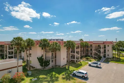 4250 A1a South Unit D-12 St Augustine FL 32080