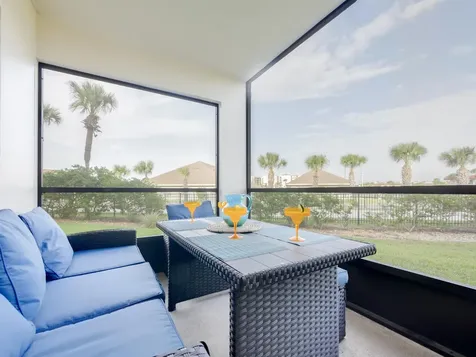 4250 A1a South Unit D-12 St Augustine FL 32080
