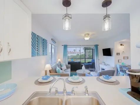 4250 A1a South Unit D-12 St Augustine FL 32080