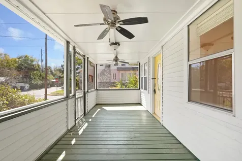 132 Washington Street St Augustine FL 32084