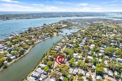 132 Washington Street St Augustine FL 32084