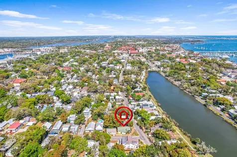 132 Washington Street St Augustine FL 32084