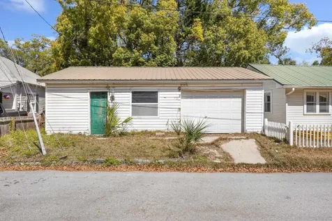 132 Washington Street St Augustine FL 32084