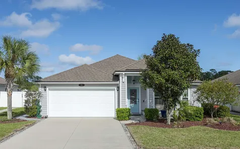 85 Amia Drive St Augustine FL 32086